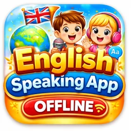 Icône de English Speaking: Learn & Talk